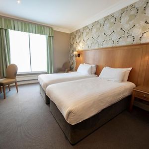 Classic Twin Room